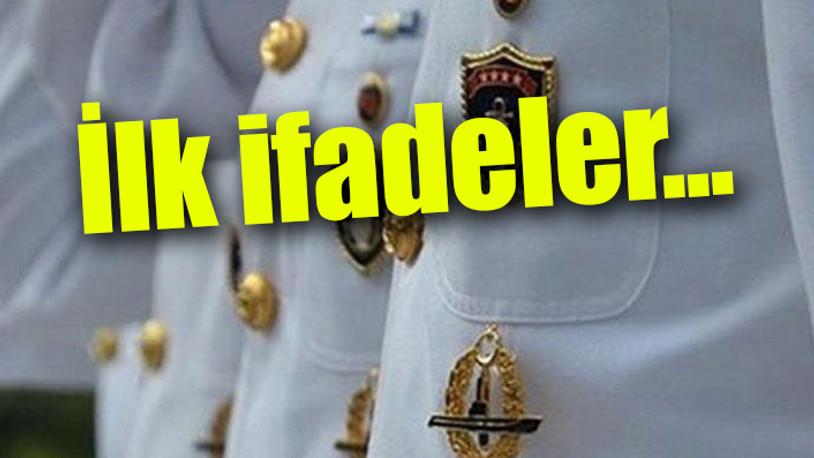 'Montrö bildirisi'ni yazan amiral İYİ Parti kurucusu çıktı