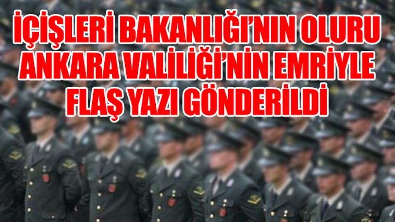 MSB’yi yalanlayan Emekli Subaylar Derneği'ne tebligat gönderildi