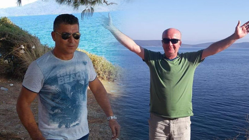 Muğla'da 'arkadaş' cinayeti: 2 ölü