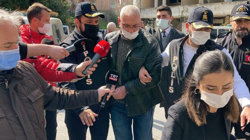 Muhtar, görme engelli genç kıza dahi acımadı... Miras kavgasında 4 ölü