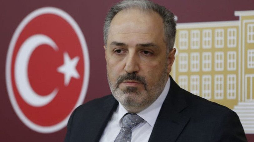 Mustafa Yeneroğlu'ndan Bahçeli'ye tepki: 'TBMM de kapatılsın' dememesi için hiçbir sebep yok