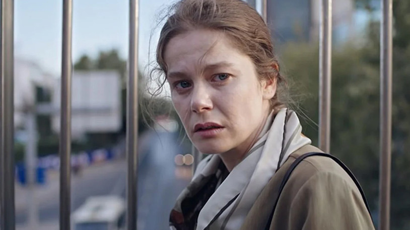 Netflix Türkiye'den olay 'Fatma' ilanı