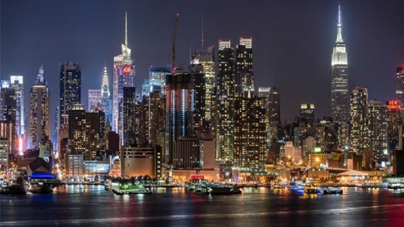 New York ayakta: En zenginler ülkenin en yüksek vergisini ödeyecek