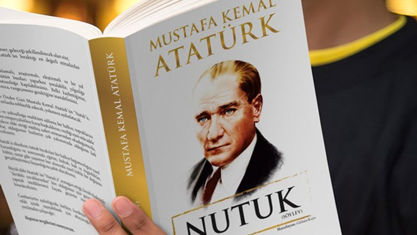 Nutuk'u 'sakıncalı' bulan Milli Eğitim Müdürü hakkında yeni gelişme