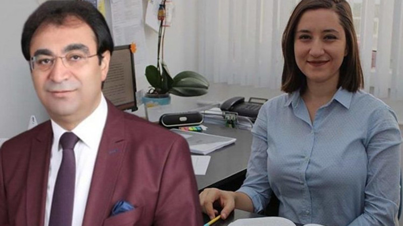 Öldürülen Ceren Damar hakkındaki sözleri tepki çeken Avukat Bıçak hakkında yeni karar