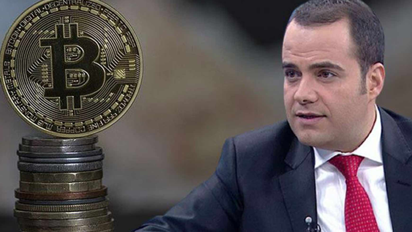 Özgür Demirtaş ile Erkin Şahinöz'ün kripto para tartışması