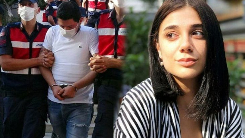 Pınar Gültekin davasında adı geçen savcı istifa etti