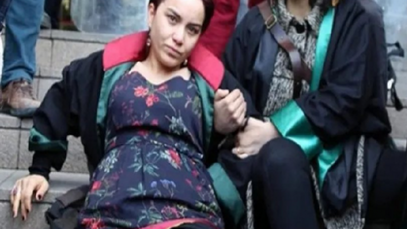 Polis şiddeti sonucunda engelli kalan kadınlar anlattı