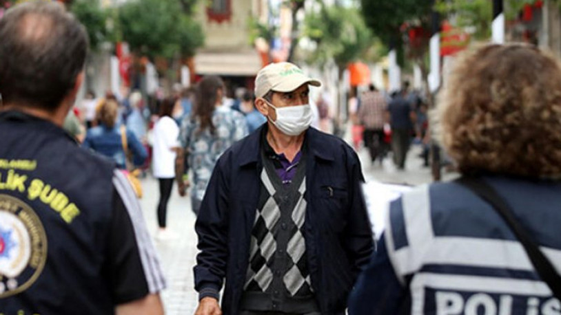 Prof. Dr. Osman Müftüoğlu: Günlük vaka sayılarında Avrupa şampiyonuyuz