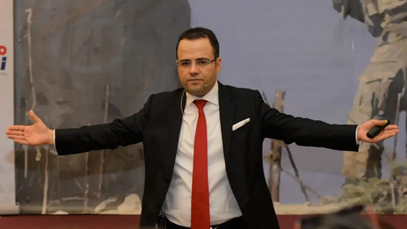 Prof. Dr. Özgür Demirtaş'tan çarpıcı kripto para uyarısı: Yüzde 90'ı batacak  