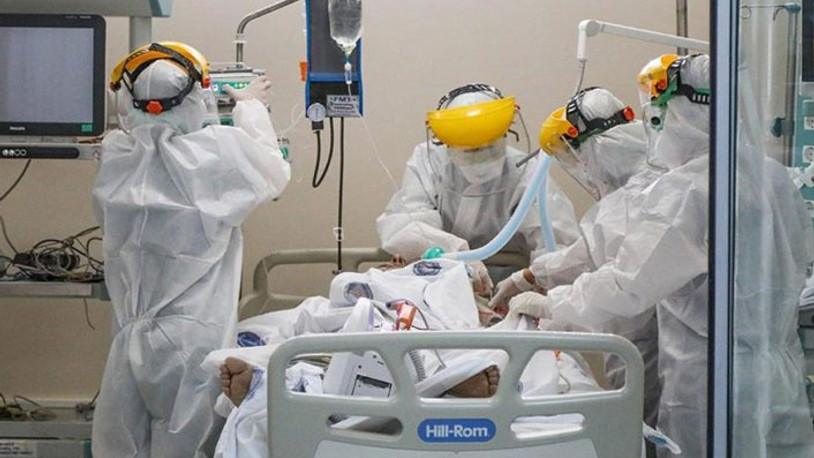 Prof. Dr. Özkan: Vaka sayılarındaki artış hızı böyle giderse 2 hafta içinde yoğun bakım üniteleri de yeterli olmayacak