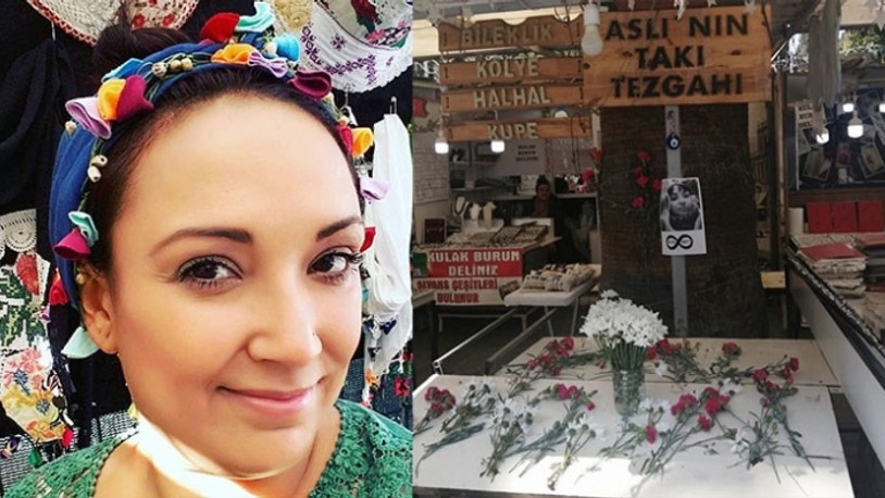 Sağlık müdürlüğü yalanlamıştı... Aslı Özkısırlar'ın yatak beklerken yaşamını yitirdiği belgelendi