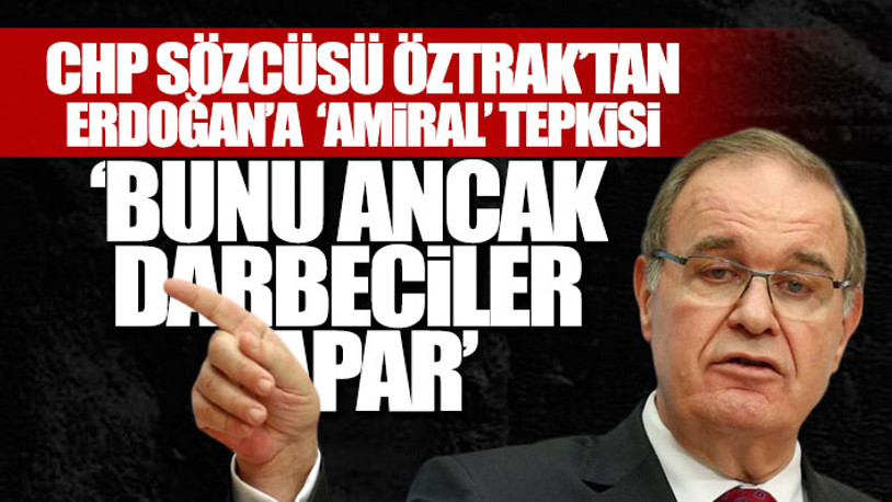 'Saray'ın dehlizlerine kadar uzanan, FETÖ tarzı bir kumpas kurulduğu anlaşılıyor'