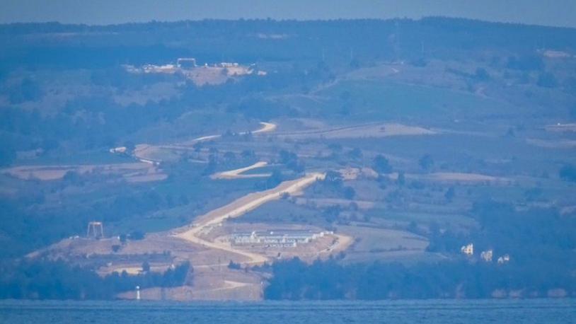 Saros Körfezi'ndeki talanı durması için çağrı: Halk ile inatlaşmayı bırakın