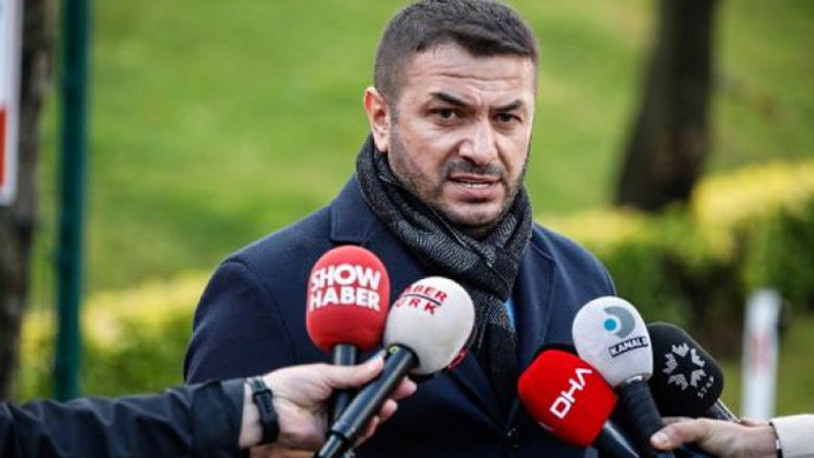 Sedat Peker'in avukatından açıklama