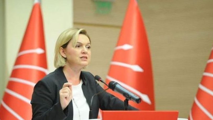 Selin Sayek Böke, koronavirüse yakalandı
