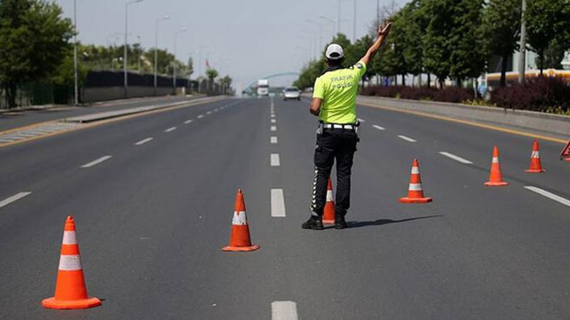 Seyahat kısıtlaması nasıl olacak?