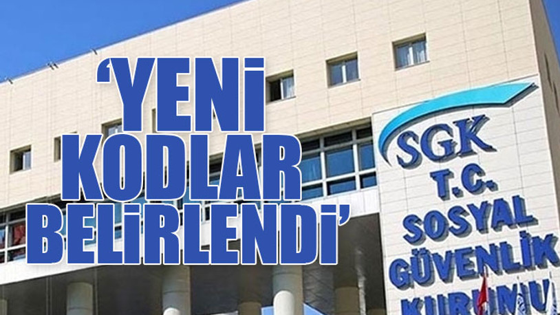 SGK'dan Kod-29 açıklaması