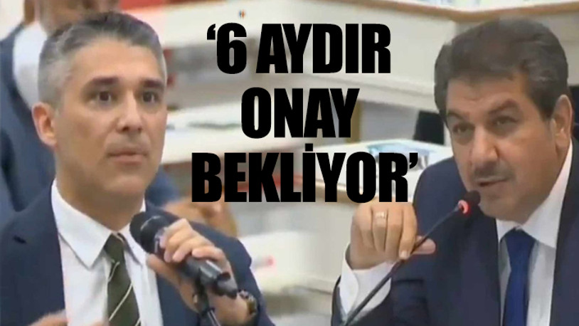 Taylan Yıldız'dan, Tevfik Göksu'ya bomba yanıt