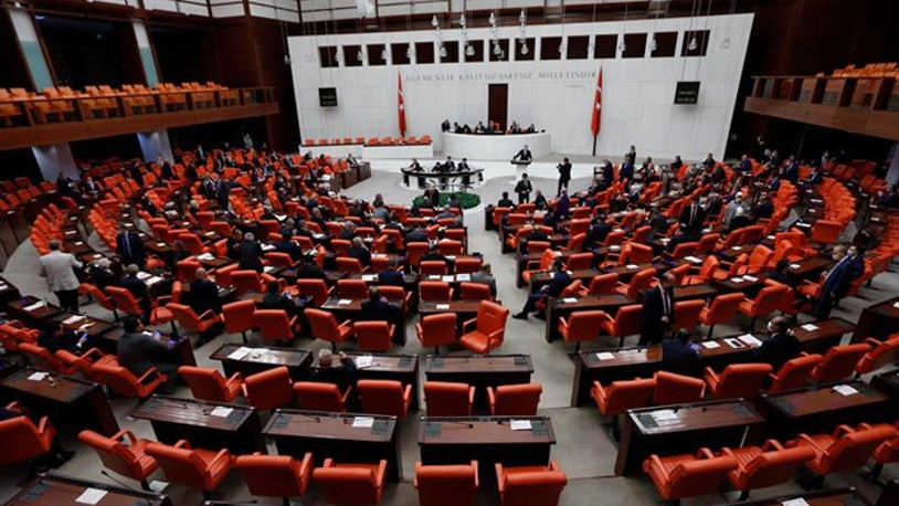 TBMM'de kabul edildi: Çiftçilerin borcu yeniden yapılandırılacak