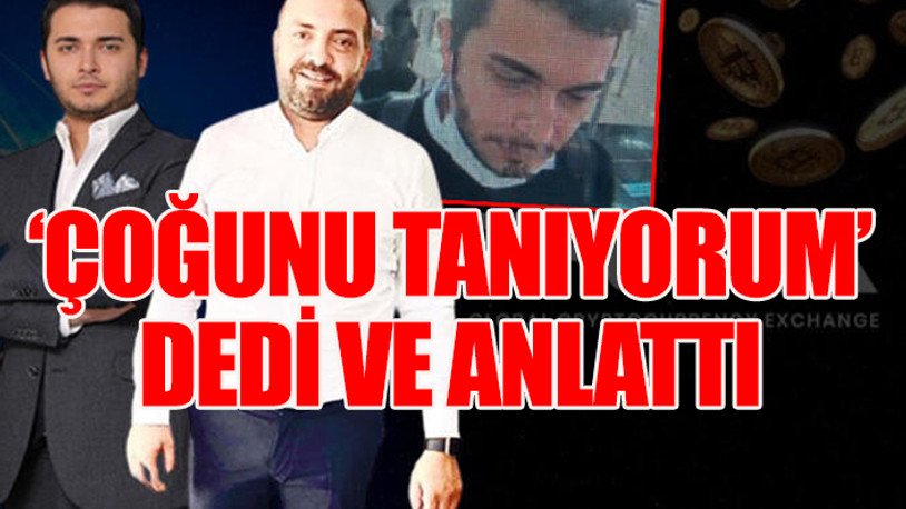 Thodex vurgununda flaş detay