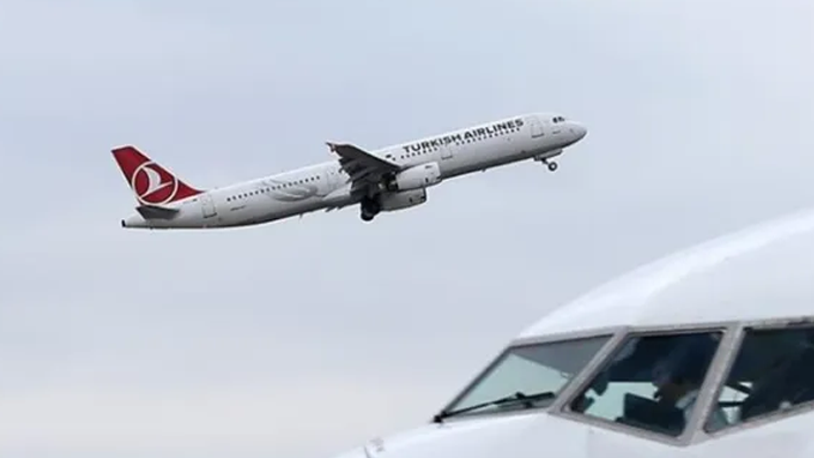 THY'den 'seyahat izin belgesi' açıklaması