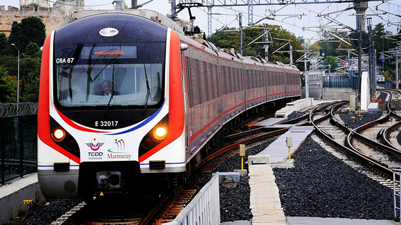 Toplu taşıma seferlerine 'tam kapanma' ayarı
