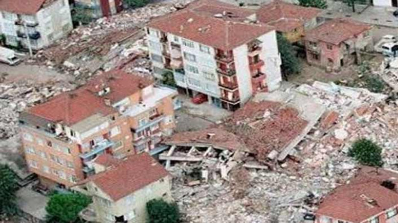 'Tsunami görülmesi kaçınılmaz'