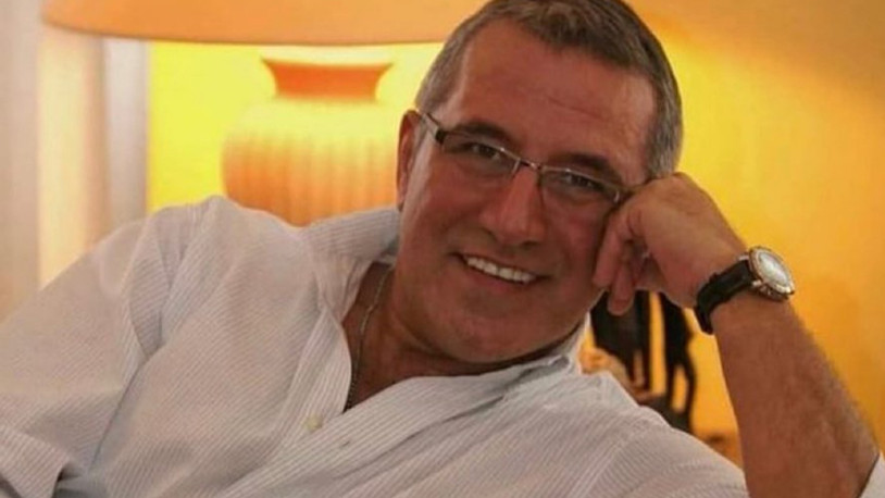Turgut Özal'ın eski damadı, ünlü sanatçı hayatını kaybetti