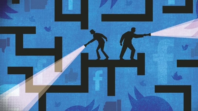 Türkiye’de doğru bilgiyi aramak: Çöldeki vahanın peşinde