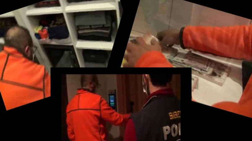 Ünlü iş adamının finans şirketinde 29 milyon dolarlık vurgun...