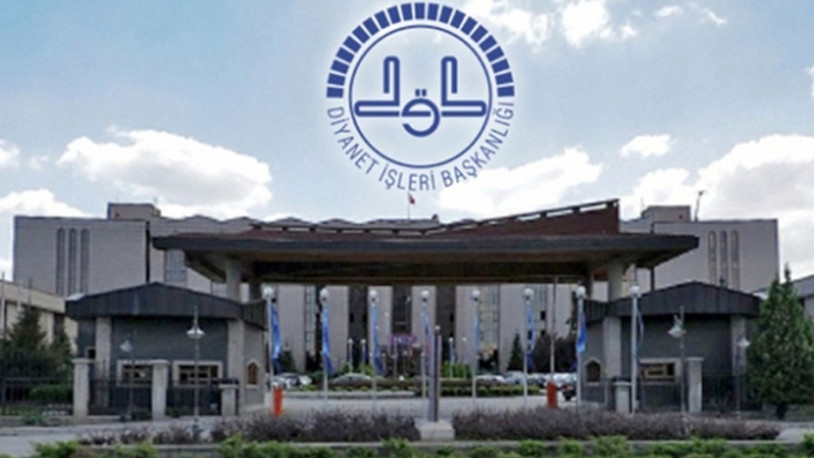 Valiliğin Diyanet için 25 milyon TL’ye eğitim yerleşkesi yaptıracağı ortaya çıktı