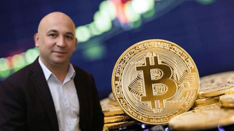 Vebitcoin CEO'su İlker Baş hakkında karar