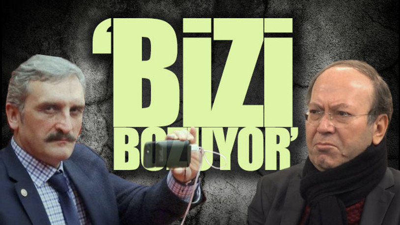 'Yeliz'den sonra iktidar yanlısı yazar da laikliği hedef aldı