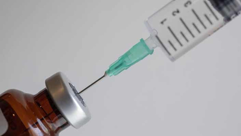 Yerli aşıda yeni gelişme