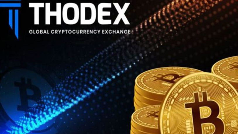 Yerli kripto para borsası THODEX'te neler oluyor? Şirket açıklama yaptı