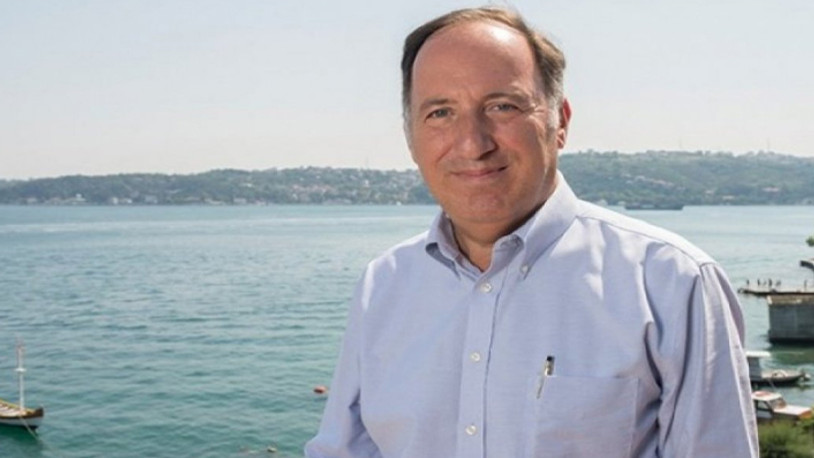 Yılmaz Özdil, Cem Gürdeniz'in mektubunu yayımladı