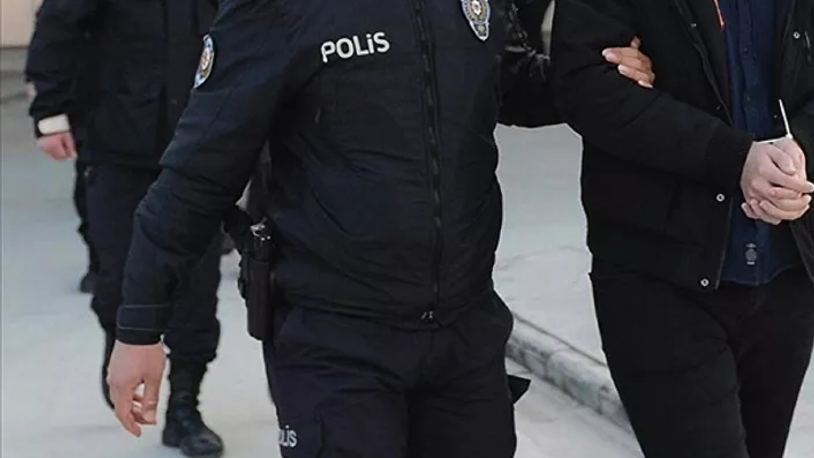 Yunanistan’a geçmeye çalışan 10 kişi gözaltına alındı