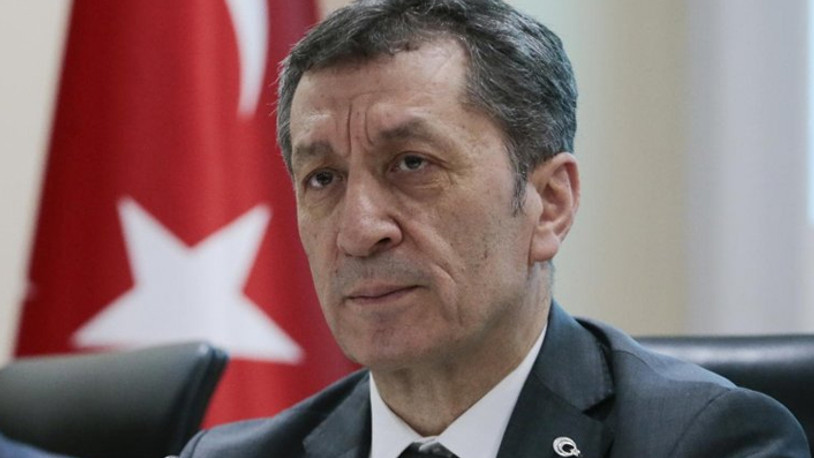 Ziya Selçuk: 26 ilimize 27 bin 445 tablet bilgisayar seti gönderdik