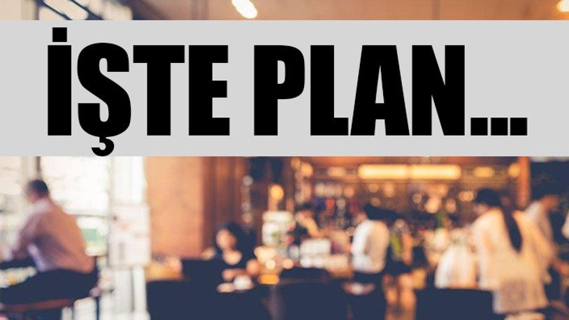 1 Haziran'da kafe, restoran ve diğer iş yerleri açılabilecek mi?