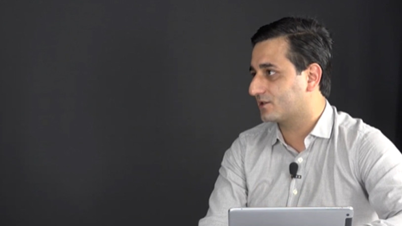 '2023 siyaset üstü bir hedef'