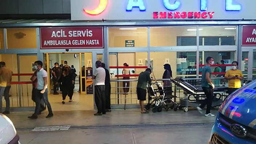 8 yaşındaki Ahmet, doğum gününe 2 gün kala kalp krizinden hayatını kaybetti