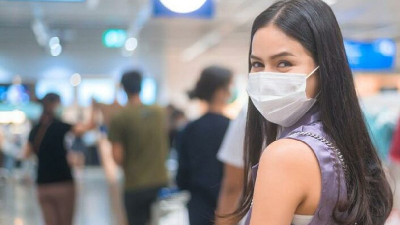 ABD Temsilciler Meclisi’nde ‘maskeye veda’ kutlaması