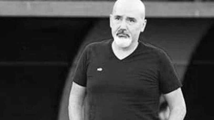 Adana Demirspor Asbaşkanı Şentürk Çalık hayatını kaybetti