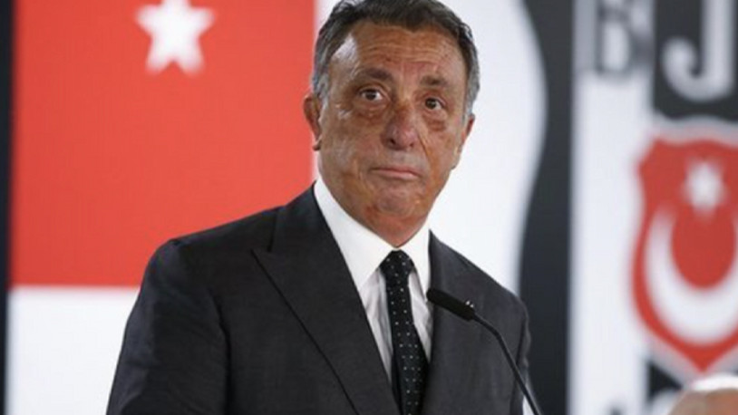 Ahmet Nur Çebi transferi doğruladı: Niyet var, imza yok