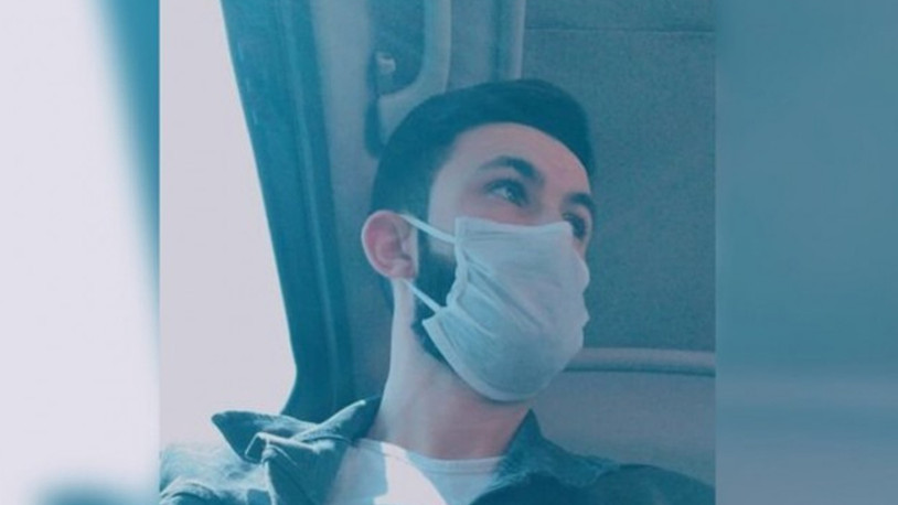 AKP kongrelerini, polisin camide biber gazı sıkmasını eleştiren mülteci 'sınır dışı' edilecek