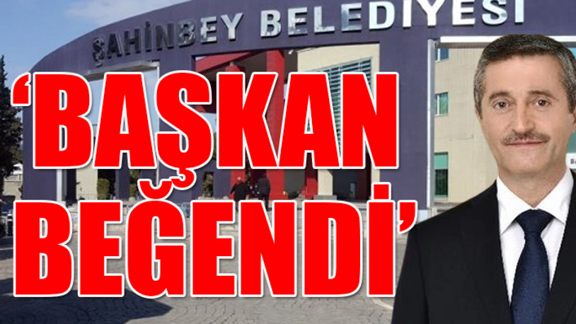 AKP'li belediyeden 57 milyon liralık ihale oyunu