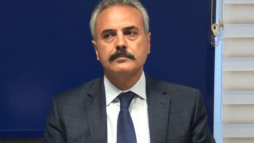 AKP'li eski vekil koronavirüsten vefat etti