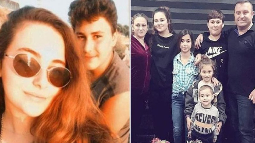 AKP'li meclis üyesinin çocukları trafik kazasında hayatını kaybetti