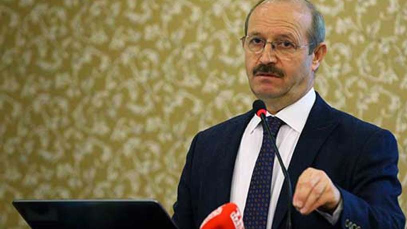 AKP'li Sorgun: İntiharlar yalnızca ekonomik değil; eşle yaşanan sorunlar var